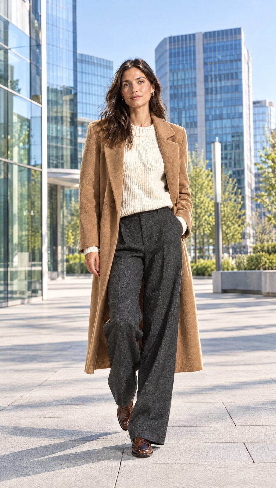 One lookbook shoot, four seasons of campaign — Lux Photo Pro