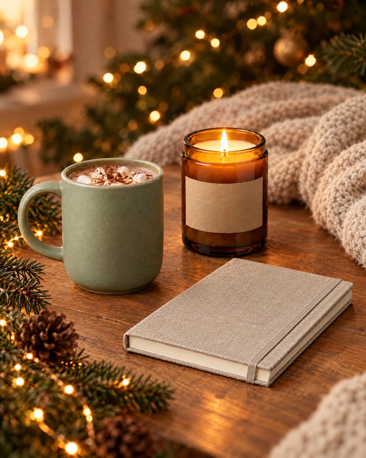 One packshot session, a year of seasonal campaigns — Lux Photo Pro
