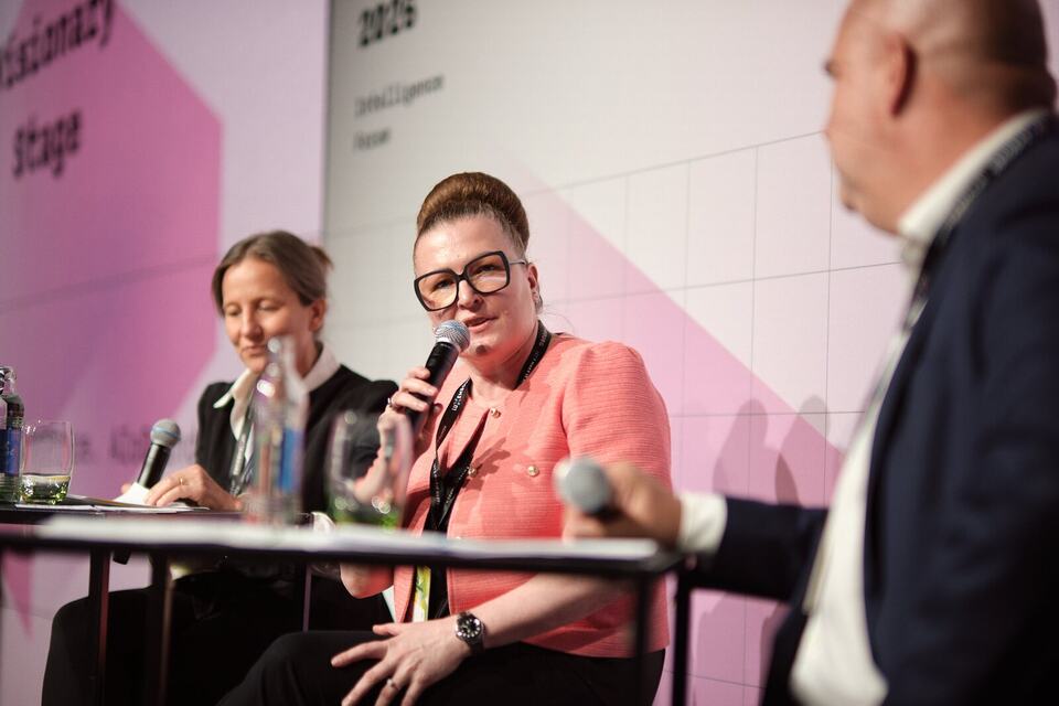 Panel discussion
