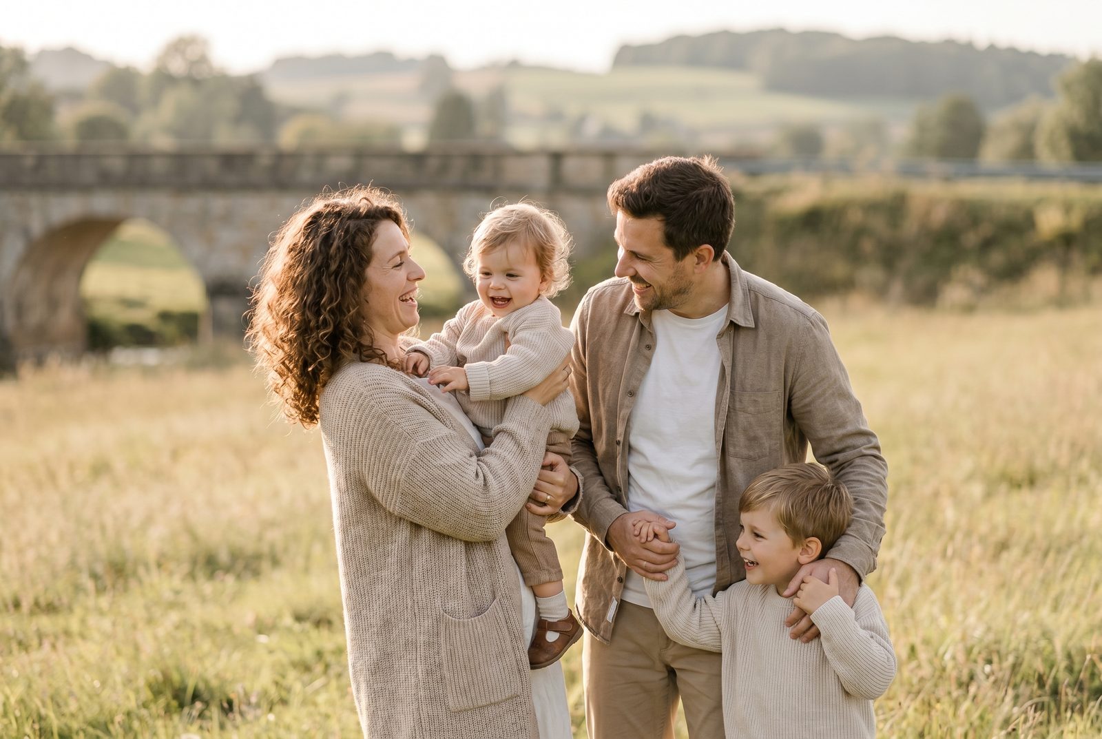 Family — Lux Photo Pro